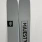 MAJESTY Superwolf 178 cm Touring Skis + ATK RentMe 12 Demo | Gently Used