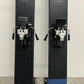 MAJESTY Superwolf Carbon 178 cm Touring Skis + ATK RentMe 12 Demo | Gently Used