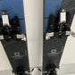 MAJESTY Superwolf Carbon 178 cm Touring Skis + ATK RentMe 12 Demo | Gently Used