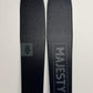 MAJESTY Superwolf Carbon 178 cm Touring Skis + ATK RentMe 12 Demo | Gently Used