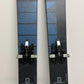 MAJESTY Superwolf Carbon 178 cm Touring Skis + ATK RentMe 12 Demo | Gently Used