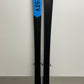 MAJESTY Superwolf Carbon 178 cm Touring Skis + ATK RentMe 12 Demo | Gently Used