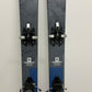 MAJESTY Superwolf Carbon 178 cm Touring Skis + ATK RentMe 12 Demo | Gently Used