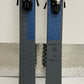 MAJESTY Superwolf Carbon 178 cm Touring Skis + ATK RentMe 12 Demo | Gently Used