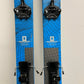 MAJESTY Superwolf 184 cm Touring Skis + ATK C-Crest 10 Demo | Gently Used