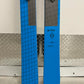 MAJESTY Superwolf 184 cm Touring Skis + ATK C-Crest 10 Demo | Gently Used