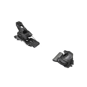 TYROLIA ATTACK 14 GW | black - alpine bindings | 95 mm | 110 mm - Majesty Skis | USA