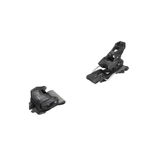 TYROLIA ATTACK 14 GW | black - alpine bindings | 95 mm | 110 mm - Majesty Skis | USA