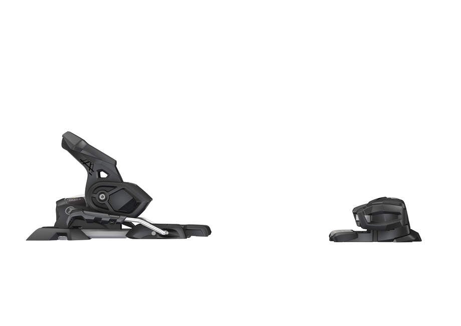 Majesty Havoc Ti Freeride skis + Tyrolia Attack 14GW Bindings