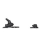 TYROLIA ATTACK 14 GW | black - alpine bindings | 95 mm | 110 mm - Majesty Skis | USA