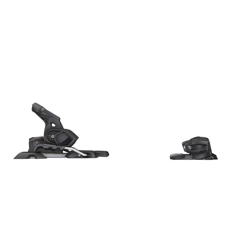 TYROLIA ATTACK 14 GW | black - alpine bindings | 95 mm | 110 mm - Majesty Skis | USA