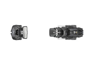 TYROLIA ATTACK 14 GW - black - alpine bindings - Majesty Skis | USA