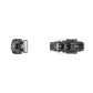 TYROLIA ATTACK 14 GW | black - alpine bindings | 95 mm | 110 mm - Majesty Skis | USA