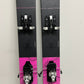 Vadera 110 Carbon 166 cm + ATK Demo | Gently Used Demo Set