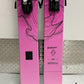 Vadera 110 Carbon 166 cm + ATK Demo | Gently Used Demo Set