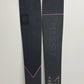 Vadera 110 Carbon 166 cm + ATK Demo | Gently Used Demo Set