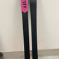 MAJESTY Vadera Carbon 171 cm - Freeride Skis - Used DEMO - Majesty Skis | USA