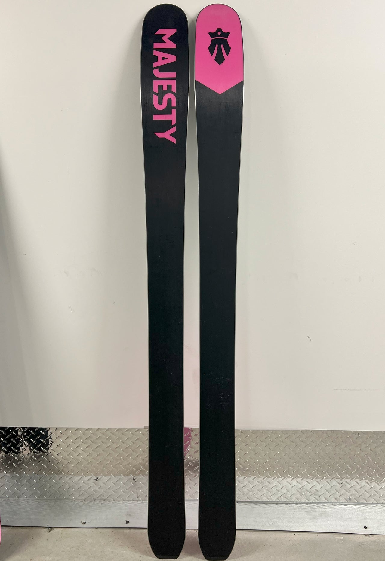 MAJESTY Vadera Ti 171 cm - Freeride - Used DEMO - no bindings