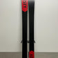 Vanguard 108 Ti | 180 cm Demo Skis | Gently Used