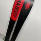 Vanguard 108 Ti | 180 cm Demo Skis | Gently Used