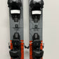 Vanguard 108 Ti | 180 cm Demo Skis | Gently Used