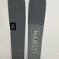 Vanguard 108 Ti | 180 cm Demo Skis | Gently Used