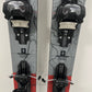 MAJESTY Vanguard 118 Ti 182 cm Demo Skis – gently used - Majesty Skis | USA