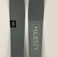 MAJESTY Vanguard 118 Ti 182 cm Demo Skis – gently used - Majesty Skis | USA