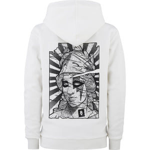 VESTAL - Women's Pullover Ski / Snowboard Hoodie - Majesty Skis | USA