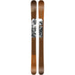 NEW | Dirty Bear XL - All-Mountain Freestyle Skis | 105 mm - Majesty Skis | USA