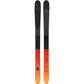 Havoc 100 Carbon - Freeride Touring Skis | 100 mm - Majesty Skis | USA