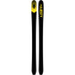 Havoc 90 Carbon - Freeride Touring Skis | 90 mm - Majesty Skis | USA