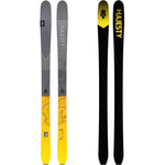 Havoc 90 Ti - All-Mountain Freeride Skis | 90 mm - Majesty Skis | USA