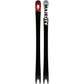 NEW | HNX Ti - Crossover-Carving Ski | 85 mm - Majesty Skis | USA