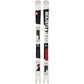 NEW | HNX Ti - Crossover-Carving Ski | 85 mm - Majesty Skis | USA