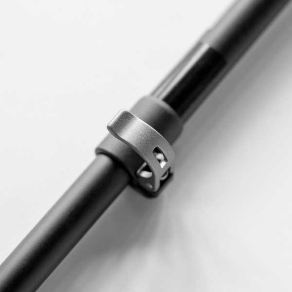 Replacement Locking Clamp for legacy Majesty Ski Poles