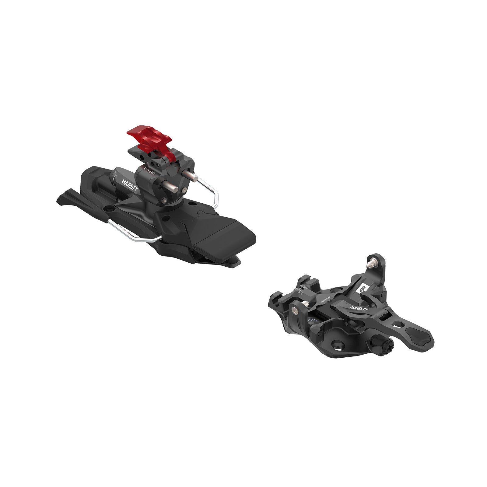 ATK Raider 13 Evo Binding - Thumbnail 2