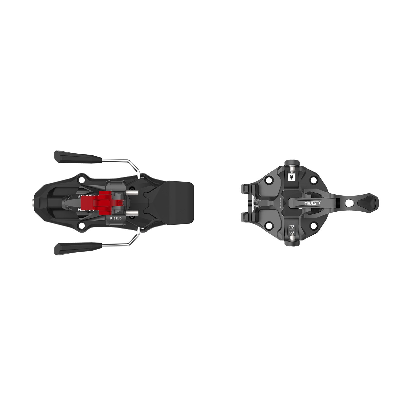 ATK Raider 13 Evo Binding - Thumbnail 3