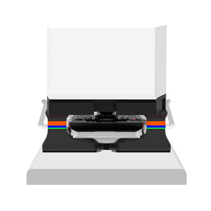 MAJESTY ATK R13 EVO Freeride Spacer Set (Pair) - Majesty Skis | USA