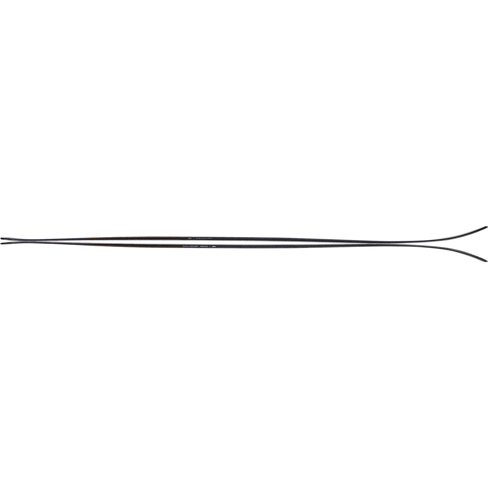 Majesty Supernova Carbon - lightweight touring skis