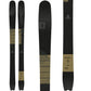 NEW | Supernova Carbon - Touring Skis | 100 - 105 mm - Majesty Skis | USA