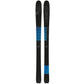Superwolf Carbon - Touring Skis | 91 mm - 2025-26 - Majesty Skis | USA