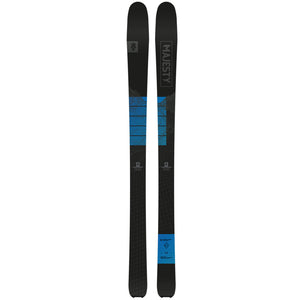 Superwolf Carbon - Touring Skis | 91 mm - 2025-26 - Majesty Skis | USA