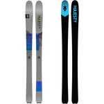 NEW | Superwolf - Touring Skis | 91 mm - Majesty Skis | USA
