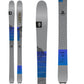 NEW | Superwolf - Touring Skis | 91 mm - Majesty Skis | USA