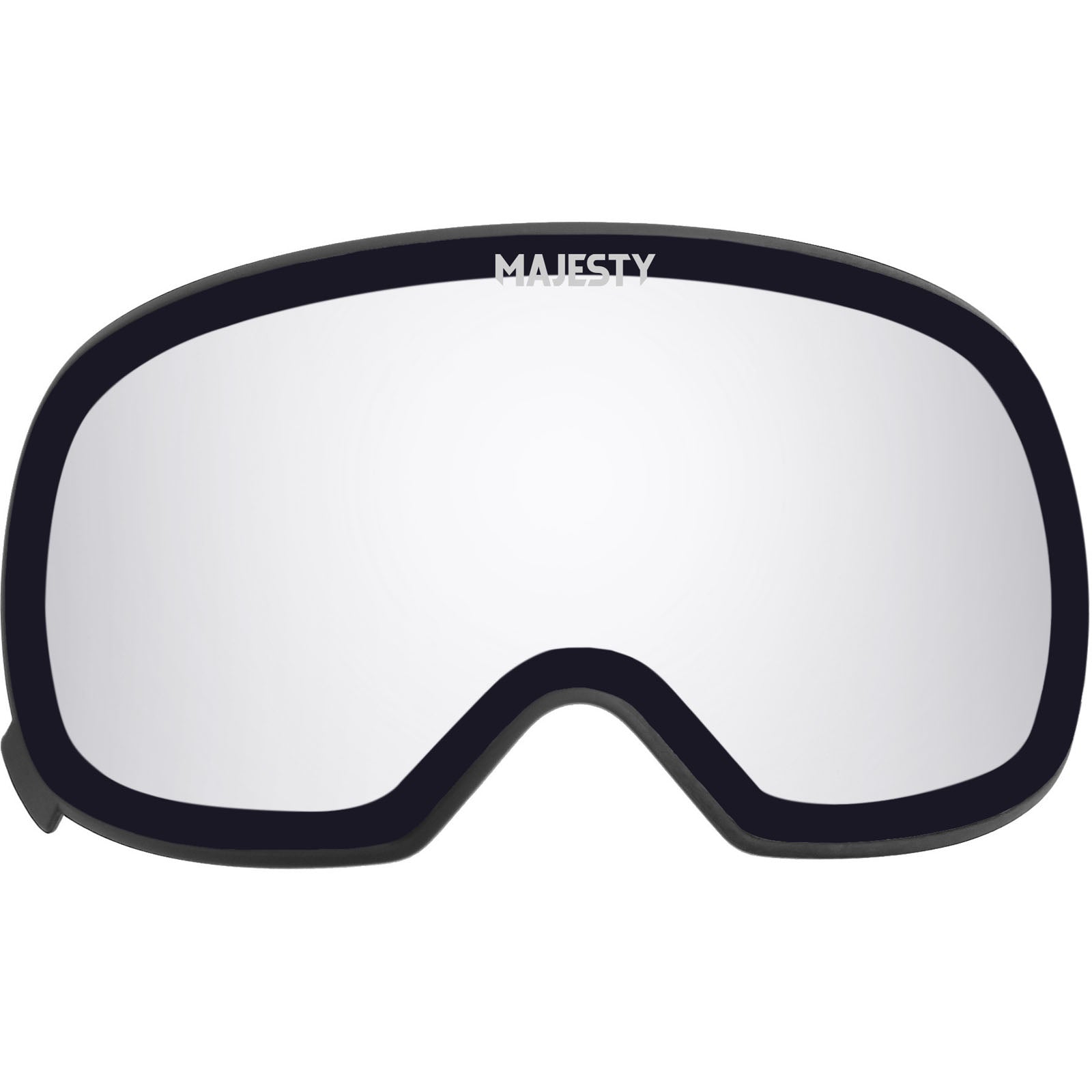 Replacement Lens: FORCE-S Spherical Snow Goggles - Majesty Skis | USA