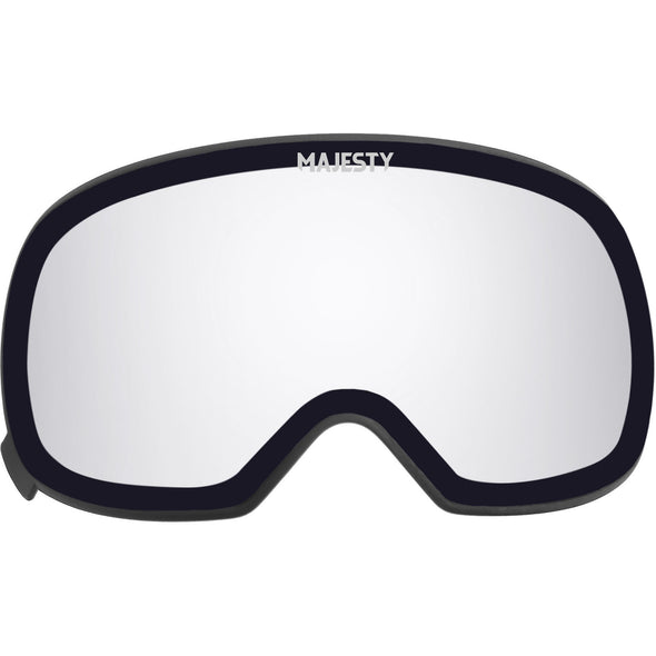 Replacement Lens: FORCE-S Spherical Snow Goggles