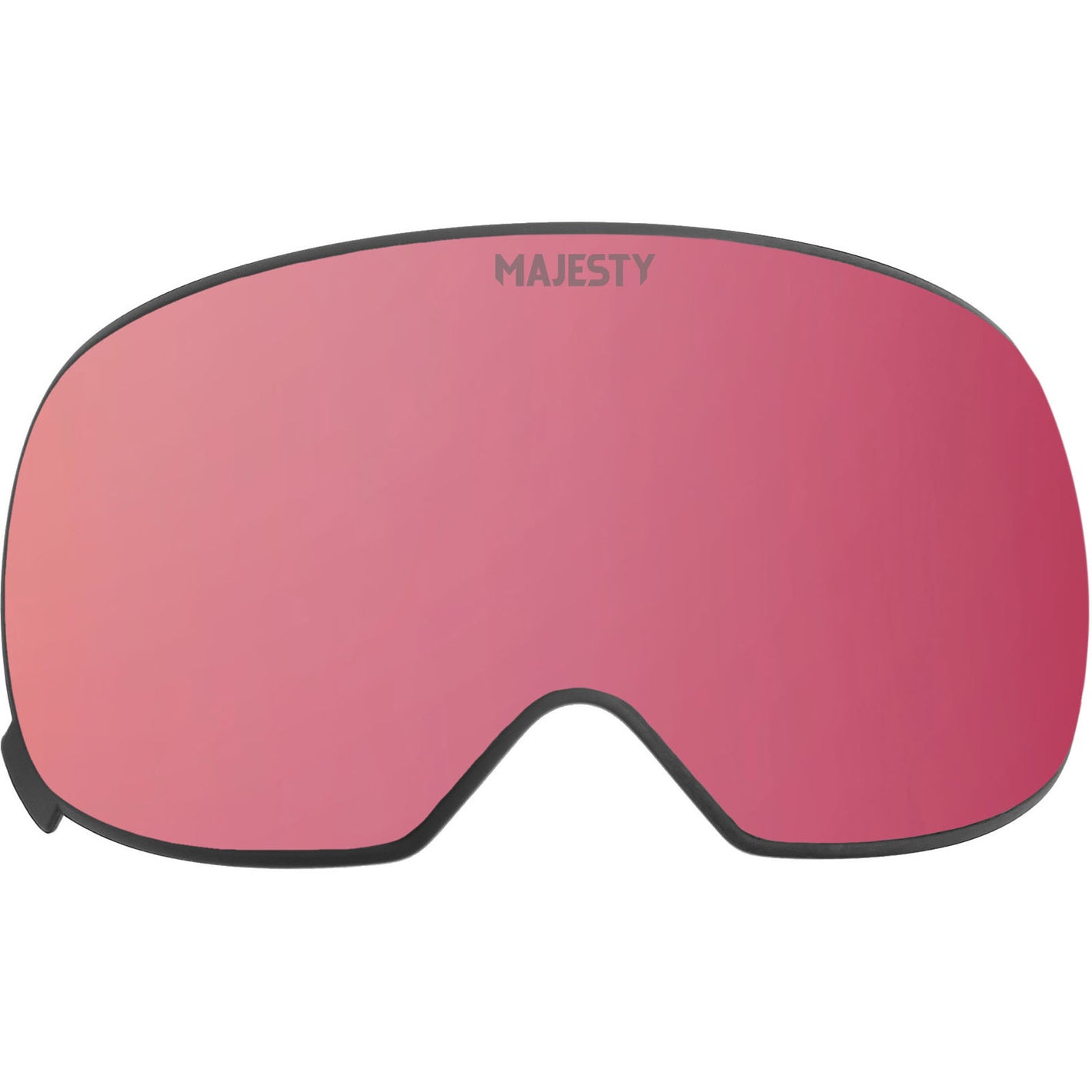 Replacement Lens: FORCE-S Spherical Snow Goggles - Majesty Skis | USA