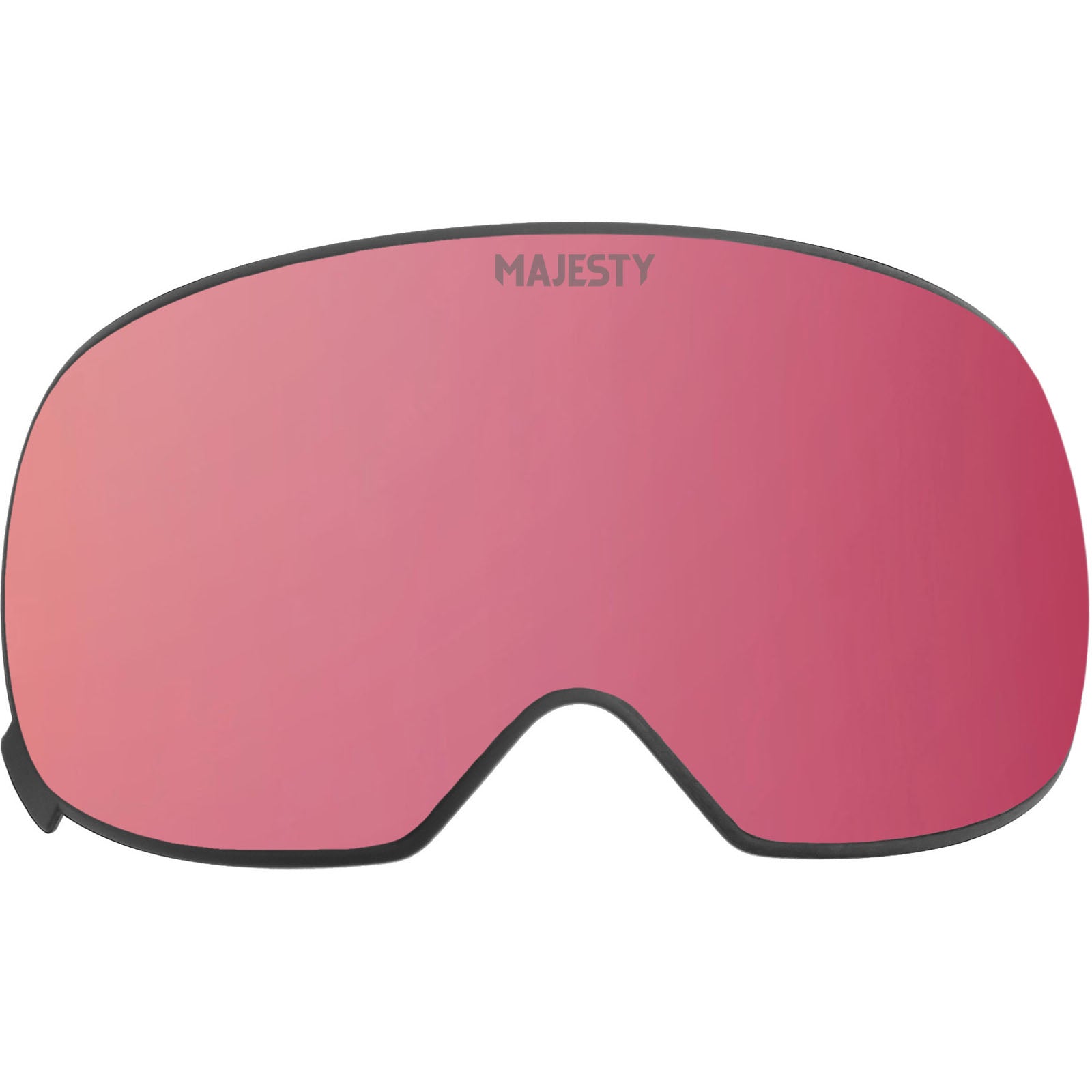 Replacement Lens: FORCE-S Spherical Snow Goggles - Majesty Skis | USA