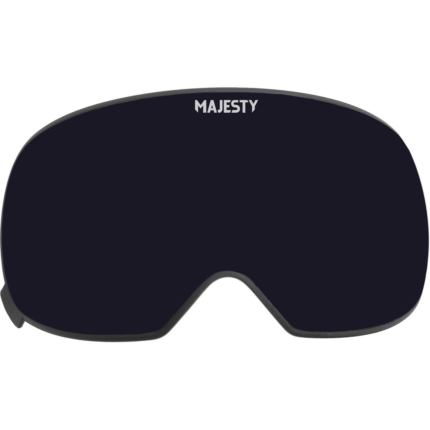 Replacement Lens: FORCE-S Spherical Snow Goggles - Majesty Skis | USA
